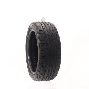 Used 245/45R19 Goodyear Eagle Touring T1 98W - 7/32