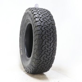Used LT34X10.5R17 BFGoodrich All-Terrain T/A KO2 120R - 11.5/32