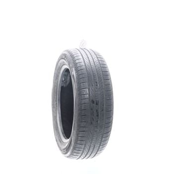 Set of (2) Used 215/60R17 Sceptor 4XS 95H - 8-8.5/32