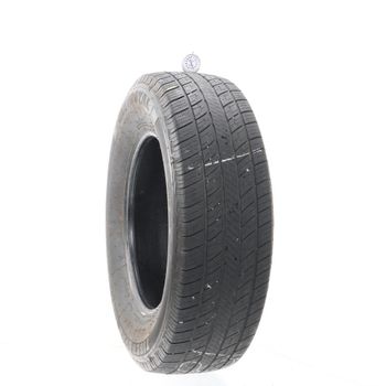 Used 255/70R18 Uniroyal Tiger Paw Touring A/S 113H - 6/32