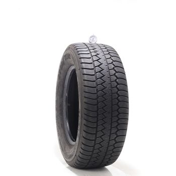 Used 265/60R17 Goodyear Eagle Enforcer All Weather 108V - 7.5/32