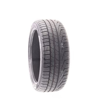 New 235/40R19 Pirelli Winter 270 Sottozero Serie II AM9 96W