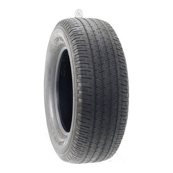 Set of (4) Used 275/65R18 Michelin Primacy XC 116T - 4.5/32