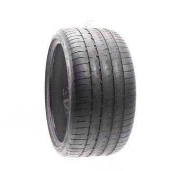 Used 315/30ZR21 Goodyear Eagle F1 SuperSport NAO 105Y - 6/32