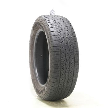 Used 265/60R20 Falken Wildpeak A/T3W A 112H - 4.5/32