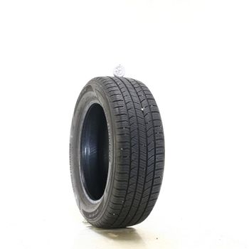 Set of (4) Used 205/55R16 Road Hugger GTP AS/02 91H - 10/32