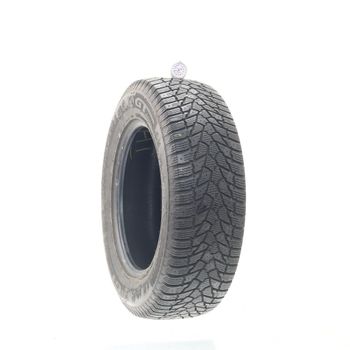 Used 235/65R17 GT Radial IcePro SUV 3 Evo 108T - 9.5/32