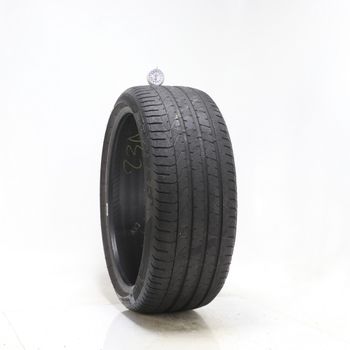 Used 245/35ZR20 Pirelli P Zero N1 91Y - 7/32