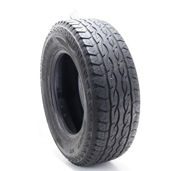 Used LT265/70R17 Pathfinder Sport SAT 121/118S - 7.5/32