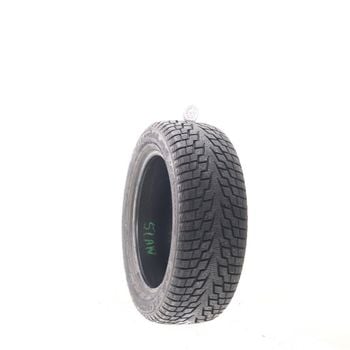 Set of (4) Used 205/55R16 GT Radial IcePro 3 Evo 94T - 10-10.5/32