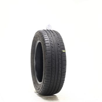 Used 195/60R15 Michelin Premier A/S 88H - 7/32
