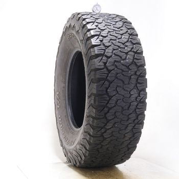 Used LT35X12.5R17 BFGoodrich All-Terrain T/A KO2 121R - 5.5/32