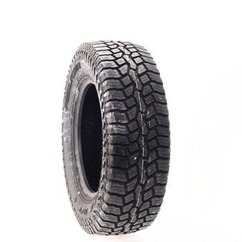 Set of (2) New 245/70R17 Falken Rubitrek A/T 01 114T - 99.000000/32