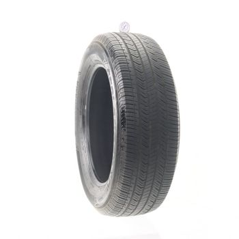 Used 265/60R20 Yokohama Geolandar X-CV G057 112H - 8/32