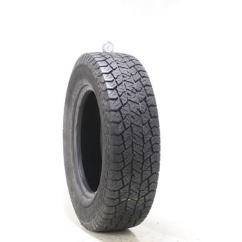 Used LT225/75R17 Hankook Dynapro AT2 116/113S - 9/32
