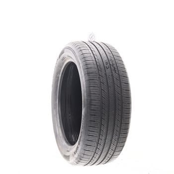 Set of (2) Used 245/50R19 Hankook Dynapro HPX RA43 105H - 8/32