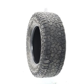 Used LT275/65R18 MotoMaster Eliminator X-Trail A/T 123/120S - 7/32