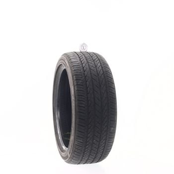 Set of (4) Used 235/45R18 Bridgestone Turanza EL440 94V - 6/32