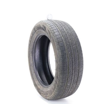 Used 215/60R17 JK Tyre Elanzo Touring 95H - 9/32