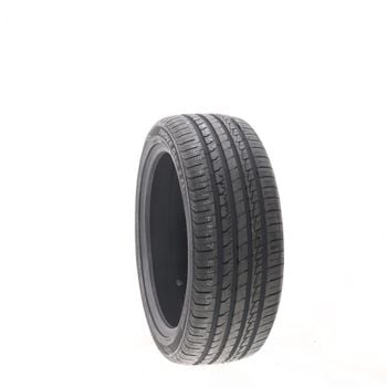 Set of (2) Driven Once 235/45R19 Ironman IMove Gen 2 AS 95H - 10/32