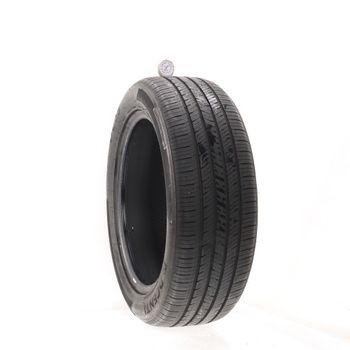Set of (2) Used 235/55R19 Dcenti DC55 101V - 8.5/32
