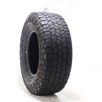 Used LT305/70R17 Cooper Discoverer AT3 XLT 121/118R - 10/32
