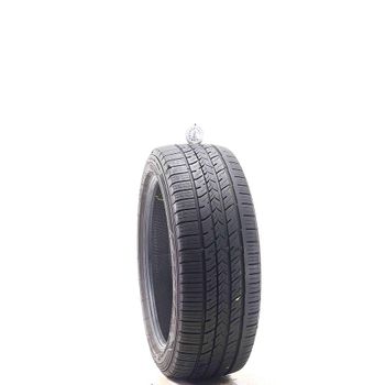 Set of (2) Used 205/50R17 Falken Pro G5 A/S 93H - 7-8/32