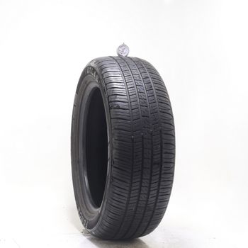 Set of (2) Used 235/55R19 Atlas Force HP 101V - 8.5/32