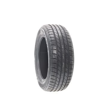 New 235/55R17 Yokohama Geolandar CV G058 99H