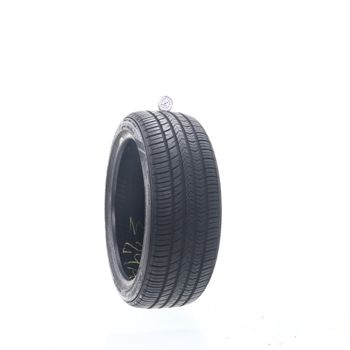 Used 215/45ZR18 Falken Pro G6 Sport A/S 93W - 9.5/32