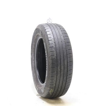 Set of (2) Used 225/65R17 Kumho Crugen HP71 102V - 5.5-6/32