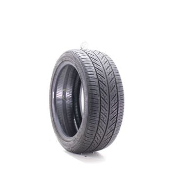 Set of (2) Used 225/45RF17 Bridgestone Potenza RE960AS Pole Position RFT 91W - 8-9.5/32