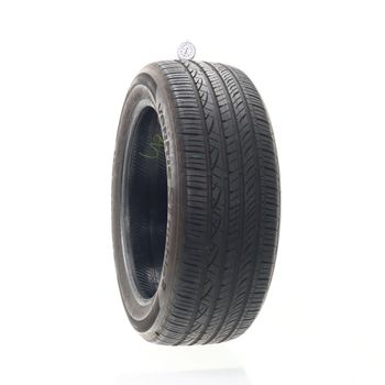 Set of (2) Used 255/50R20 Hankook Ventus S1 Noble2 105H - 7.5/32