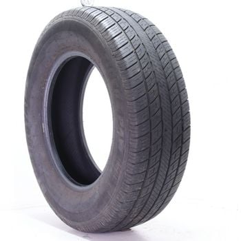 Used 255/70R18 Uniroyal Tiger Paw Touring A/S 113H - 6.5/32