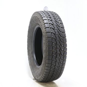 Used LT245/75R17 Leao Lion Sport A/T 121/118R - 10.5/32