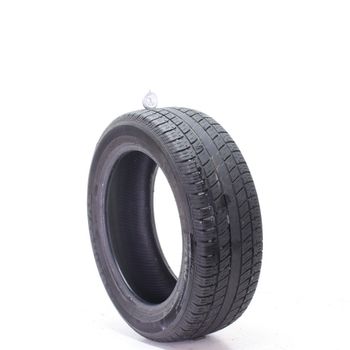 Set of (2) Used 225/55R18 Uniroyal Tiger Paw Touring 98H - 5.5/32