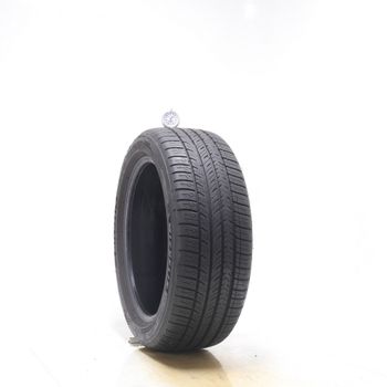 Used 205/50ZR17 Michelin Pilot Sport All Season 4 93Y - 8/32