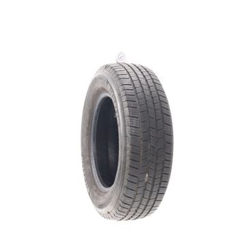 Used 215/70R16 Michelin Defender LTX M/S 100H - 9/32