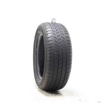 Set of (2) Used 255/55R18 Goodyear Eagle LS-2 N1 109V - 8.5-9/32
