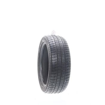 Set of (2) Used 205/50R17 Continental ContiTouringContact CV95 93V - 8/32