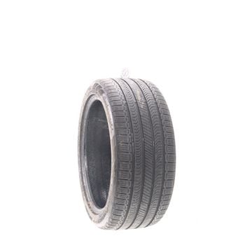 Used 265/40R20 Continental CrossContact RX MO1 104V - 8/32