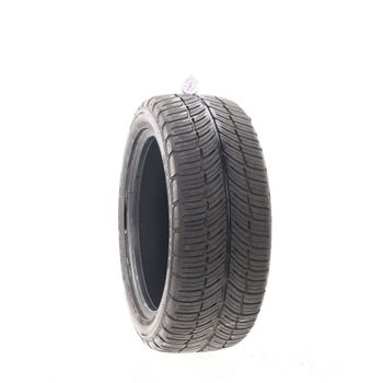 Used 245/50ZR19 BFGoodrich g-Force Comp-2 A/S Plus 105W - 7.5/32