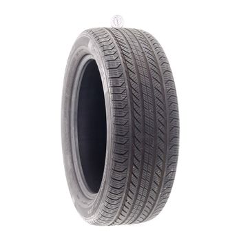 Set of (2) Used 235/50R19 Continental ProContact GX SSR MOE 103T - 6.5-7.5/32