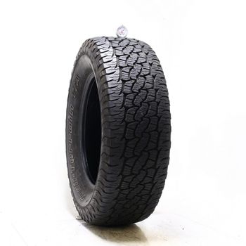 Set of (2) Used 275/65R18 BFGoodrich Trail-Terrain T/A 116T - 9/32