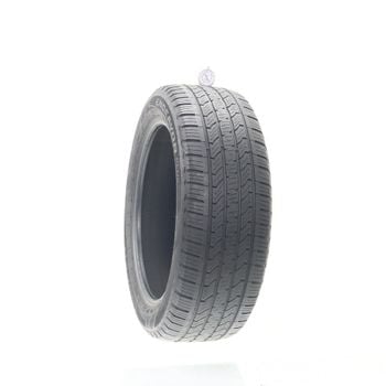 Set of (2) Used 235/55R20 Cooper Endeavor Plus 102H - 5.5-6.5/32