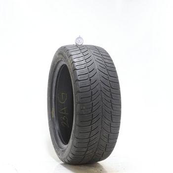 Used 245/50ZR19 BFGoodrich g-Force Comp-2 A/S 105W - 4/32