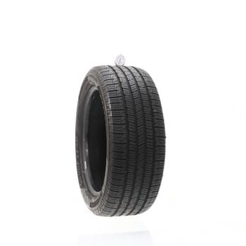 Set of (2) Used 235/50R18 Goodyear Reliant All-season 97V - 7.5-9/32