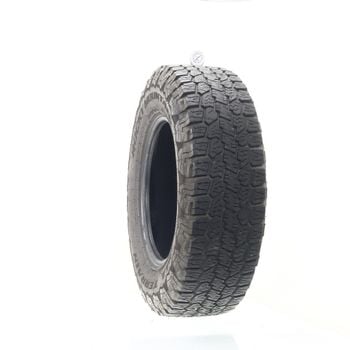 Used LT275/70R18 Rocky Mountain All Terrain 125/122S - 8.5/32