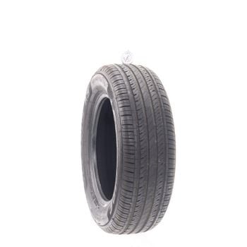 Set of (4) Used 205/65R16 Starfire Solarus A/S 95H - 8/32