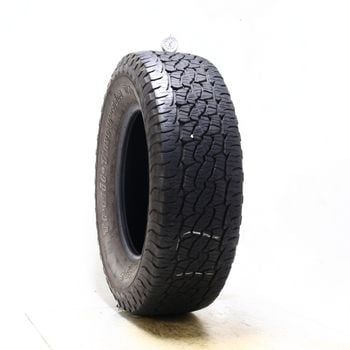 Used 265/70R17 BFGoodrich Trail-Terrain T/A 115T - 8.5/32